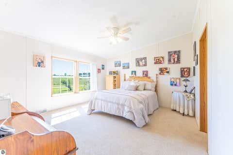 Tiny photo for 4433 Hamlin Road, Grawn, MI 49637 (MLS # 1948090)