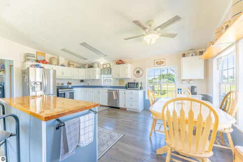 Tiny photo for 4433 Hamlin Road, Grawn, MI 49637 (MLS # 1948090)
