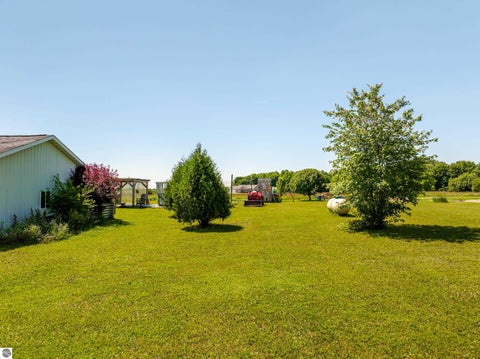 Tiny photo for 4433 Hamlin Road, Grawn, MI 49637 (MLS # 1948090)