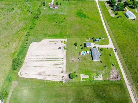 Tiny photo for 4433 Hamlin Road, Grawn, MI 49637 (MLS # 1948090)