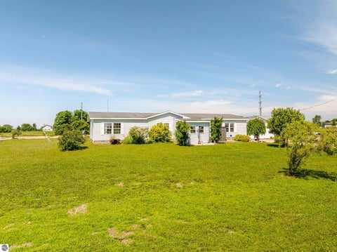 Tiny photo for 4433 Hamlin Road, Grawn, MI 49637 (MLS # 1948090)