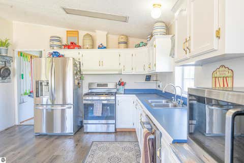 Tiny photo for 4433 Hamlin Road, Grawn, MI 49637 (MLS # 1948090)