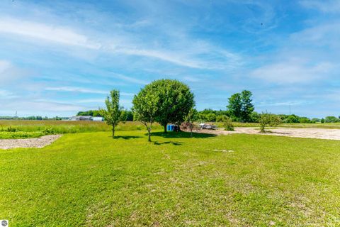 Tiny photo for 4433 Hamlin Road, Grawn, MI 49637 (MLS # 1948090)