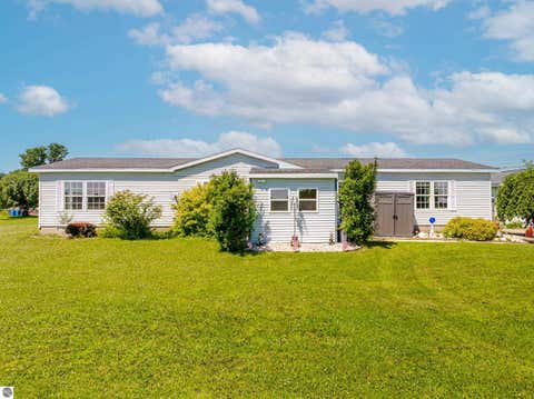 Tiny photo for 4433 Hamlin Road, Grawn, MI 49637 (MLS # 1948090)