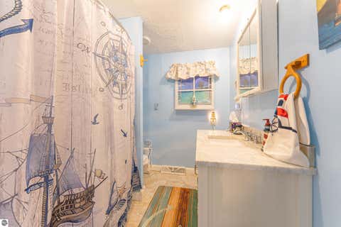 Tiny photo for 4433 Hamlin Road, Grawn, MI 49637 (MLS # 1948090)