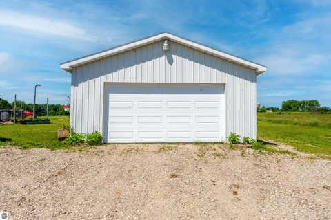 Tiny photo for 4433 Hamlin Road, Grawn, MI 49637 (MLS # 1948090)