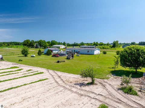 Tiny photo for 4433 Hamlin Road, Grawn, MI 49637 (MLS # 1948090)