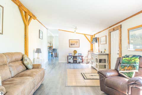 Tiny photo for 4433 Hamlin Road, Grawn, MI 49637 (MLS # 1948090)