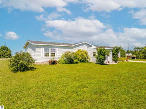 Tiny photo for 4433 Hamlin Road, Grawn, MI 49637 (MLS # 1948090)