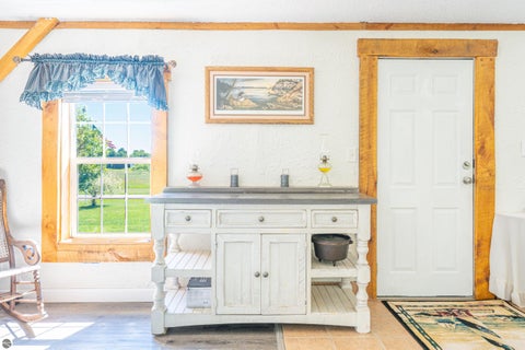 Tiny photo for 4433 Hamlin Road, Grawn, MI 49637 (MLS # 1948090)