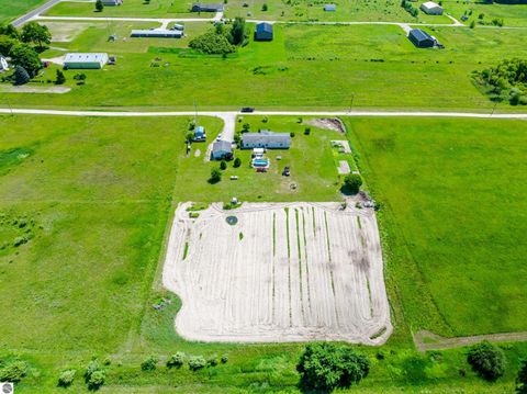 Tiny photo for 4433 Hamlin Road, Grawn, MI 49637 (MLS # 1948090)