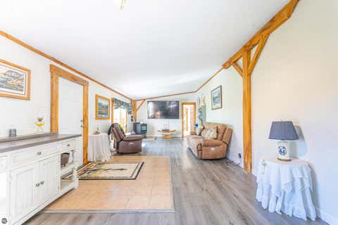 Tiny photo for 4433 Hamlin Road, Grawn, MI 49637 (MLS # 1948090)