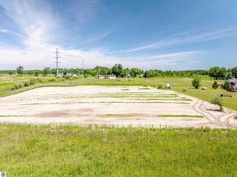 Tiny photo for 4433 Hamlin Road, Grawn, MI 49637 (MLS # 1948090)