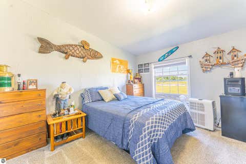 Tiny photo for 4433 Hamlin Road, Grawn, MI 49637 (MLS # 1948090)