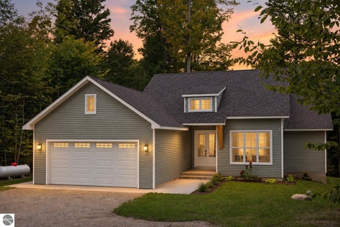 Tiny photo for 5686 W Timberview Trail, Empire, MI 49630 (MLS # 1945336)