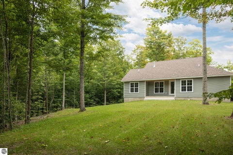 Tiny photo for 5686 W Timberview Trail, Empire, MI 49630 (MLS # 1945336)