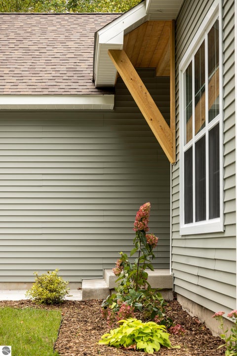 Tiny photo for 5686 W Timberview Trail, Empire, MI 49630 (MLS # 1945336)