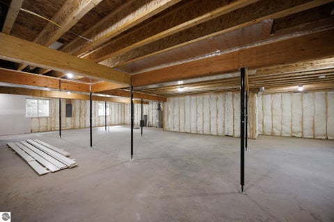Tiny photo for 5686 W Timberview Trail, Empire, MI 49630 (MLS # 1945336)