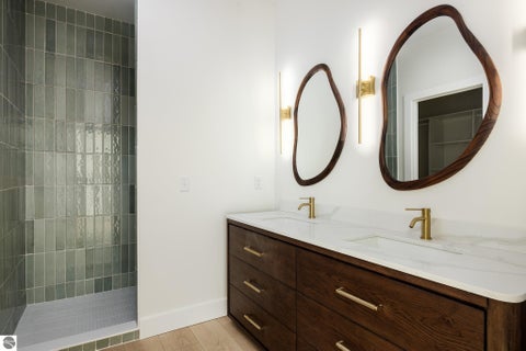 Tiny photo for 5686 W Timberview Trail, Empire, MI 49630 (MLS # 1945336)