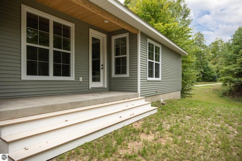 Tiny photo for 5686 W Timberview Trail, Empire, MI 49630 (MLS # 1945336)