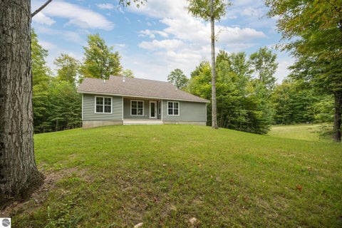 Tiny photo for 5686 W Timberview Trail, Empire, MI 49630 (MLS # 1945336)