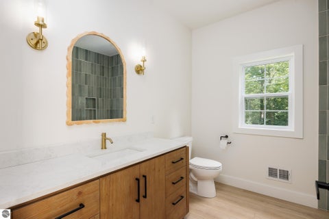 Tiny photo for 5686 W Timberview Trail, Empire, MI 49630 (MLS # 1945336)