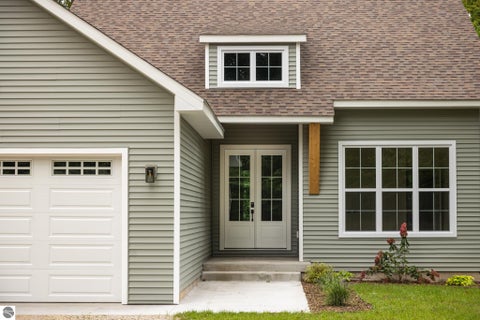 Tiny photo for 5686 W Timberview Trail, Empire, MI 49630 (MLS # 1945336)
