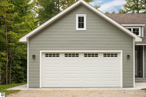 Tiny photo for 5686 W Timberview Trail, Empire, MI 49630 (MLS # 1945336)