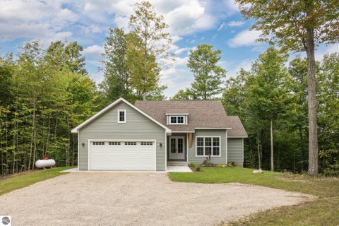 Tiny photo for 5686 W Timberview Trail, Empire, MI 49630 (MLS # 1945336)