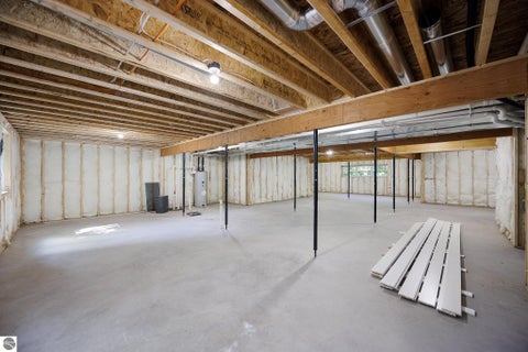 Tiny photo for 5686 W Timberview Trail, Empire, MI 49630 (MLS # 1945336)