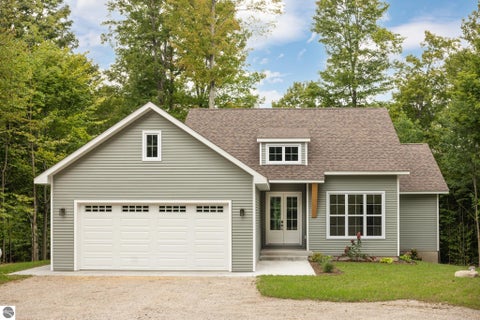 Tiny photo for 5686 W Timberview Trail, Empire, MI 49630 (MLS # 1945336)