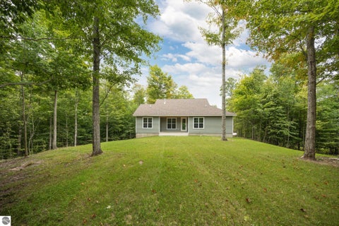 Tiny photo for 5686 W Timberview Trail, Empire, MI 49630 (MLS # 1945336)