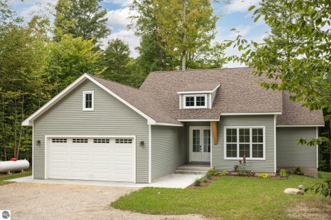 Tiny photo for 5686 W Timberview Trail, Empire, MI 49630 (MLS # 1945336)