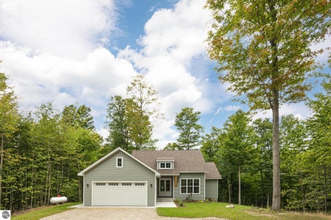 Tiny photo for 5686 W Timberview Trail, Empire, MI 49630 (MLS # 1945336)