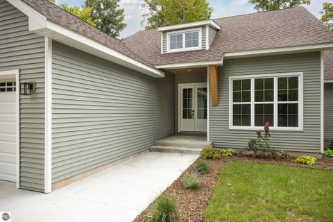 Tiny photo for 5686 W Timberview Trail, Empire, MI 49630 (MLS # 1945336)