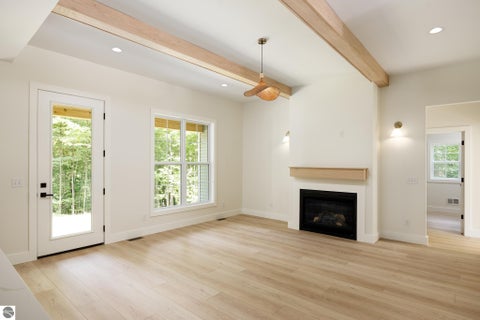 Tiny photo for 5686 W Timberview Trail, Empire, MI 49630 (MLS # 1945336)