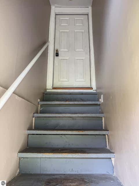 Tiny photo for 319 W Saginaw Street, St Louis, MI 48880 (MLS # 1947531)