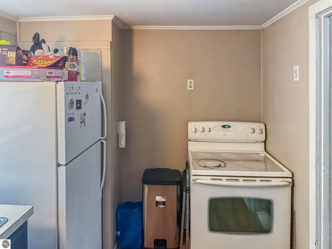 Tiny photo for 319 W Saginaw Street, St Louis, MI 48880 (MLS # 1947531)