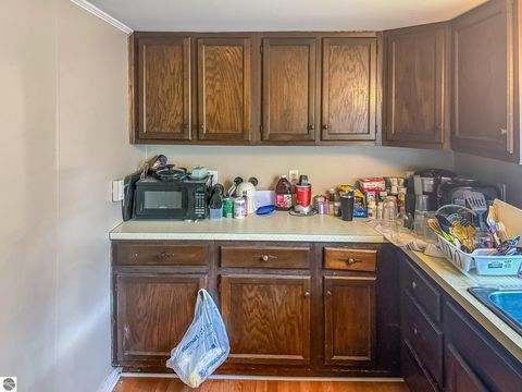 Tiny photo for 319 W Saginaw Street, St Louis, MI 48880 (MLS # 1947531)