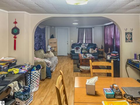 Tiny photo for 319 W Saginaw Street, St Louis, MI 48880 (MLS # 1947531)
