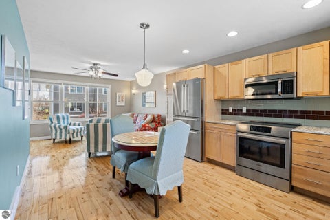 Photo of 305 E Eighth St, Traverse City, MI 49684 (MLS # 1948203)