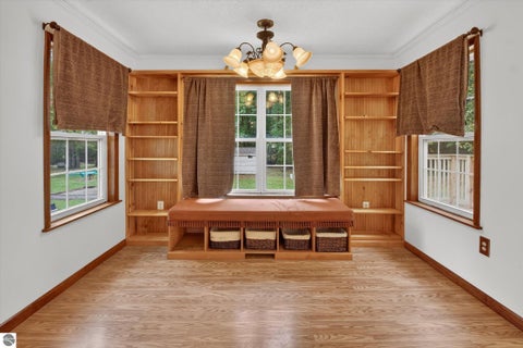 Tiny photo for 4325 W Tyler Road, Alma, MI 48801 (MLS # 1951257)