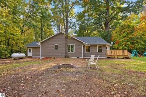 Tiny photo for 4325 W Tyler Road, Alma, MI 48801 (MLS # 1951257)