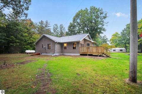 Tiny photo for 4325 W Tyler Road, Alma, MI 48801 (MLS # 1951257)