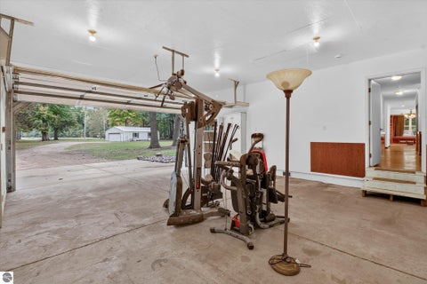 Tiny photo for 4325 W Tyler Road, Alma, MI 48801 (MLS # 1951257)