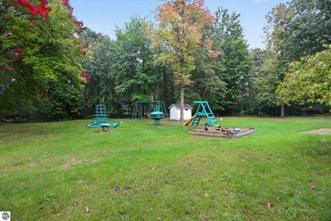 Tiny photo for 4325 W Tyler Road, Alma, MI 48801 (MLS # 1951257)