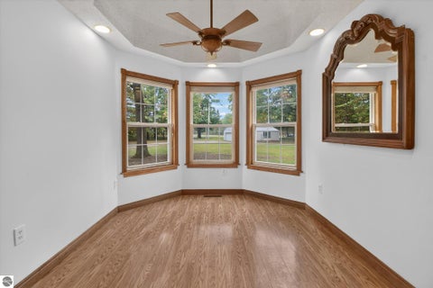 Tiny photo for 4325 W Tyler Road, Alma, MI 48801 (MLS # 1951257)