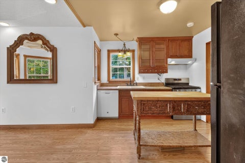 Tiny photo for 4325 W Tyler Road, Alma, MI 48801 (MLS # 1951257)