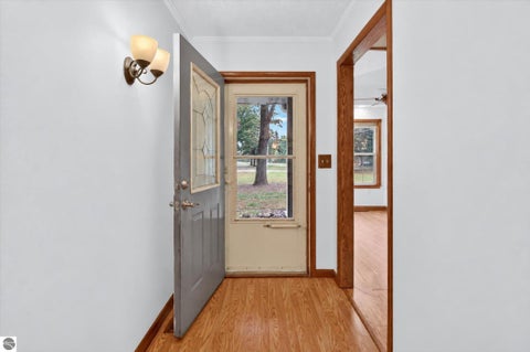 Tiny photo for 4325 W Tyler Road, Alma, MI 48801 (MLS # 1951257)
