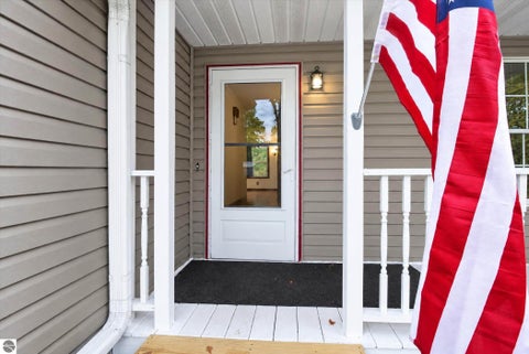 Tiny photo for 4325 W Tyler Road, Alma, MI 48801 (MLS # 1951257)